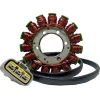 DZE UZWOJENIE ГЕНЕРАТОР STATOR KAWASAKI ZX-6R NINJA '09-16 ( OEM 21003-0083) - зображення 2