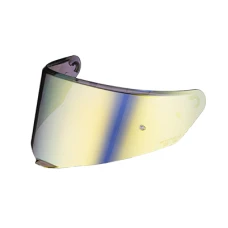 CABERG ЗАПЧАСТИНИ СКЛО КОЗИРКА ДЛЯ ШОЛОМА (СКЛО) КОЛІР ЗОЛОТИЙ ЗЕРКАЛО ODPORNY NA ZARYSOWANIA DO MODELU ROXTER