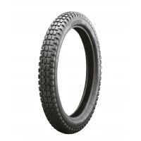 HEIDENAU ШИНА 2.75-16 K43 46P TT REINF ПЕРІД/ЗАД DOT 04/2025