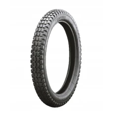 HEIDENAU ШИНА 2.75-16 K43 46P TT REINF ПЕРІД/ЗАД DOT 04/2025