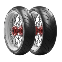 AVON ШИНА 130/70-13 VIPER STRYKE AM63 63P TL ЗАД DOT 05-23/2022 (2351311)