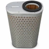 BIKETEC ФІЛЬТР ПОВІТРЯ HONDA CBF 1000 '06-'10 (SC58) (OEM-17210-MFA-D00) (12-91180) (H1217) - зображення 1