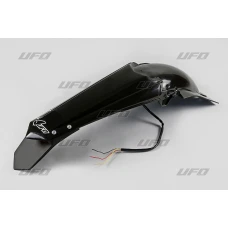 UFO КРИЛО ЗАД YAMAHA YZF 250 '10-'13 КОЛІР ЧОРНИЙ ( ENDURO Z ПЛАФОН СВІТОДІОД  СВІТОДІОД  LED )