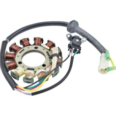 ARROWHEAD (JN) UZWOJENIE ГЕНЕРАТОР (STATOR) YAMAHA YFZ 350 BANSHEE '87-94 (AYA4036)