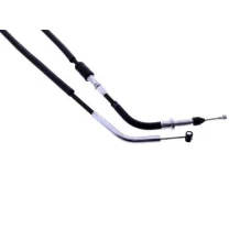 BIKETEC ТРОСИК КОМПЛЕКТА СЦЕПЛЕННЯ KAWASAKI ER-6 N 650 (12-16),NINJA 650 (12-16)  54011-0570,(54011-0559)