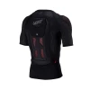 LEATT (НОВИНКА 2024) ЗАХИСТ CIALA REAFLEX STEALTH BODY TEE РОЗМІР M (166-172 CM) - зображення 2