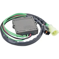 ARROWHEAD (JN) РЕГУЛЯТОР НАПРУГИ YAMAHA 1800 FX HO WAVE RUNNER '12, 1800 FX SHO WAVE RUNNER '08-12, 1800 FZR / FZS WAVE RUNNER '09-12, 1800 VXR / VXS WAVE RUNNER '11-12 (AYA6056)