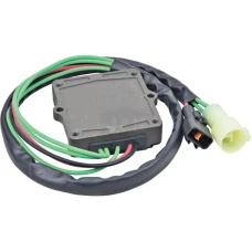 ARROWHEAD (JN) РЕГУЛЯТОР НАПРУГИ YAMAHA 1800 FX HO WAVE RUNNER '12, 1800 FX SHO WAVE RUNNER '08-12, 1800 FZR / FZS WAVE RUNNER '09-12, 1800 VXR / VXS WAVE RUNNER '11-12 (AYA6056)