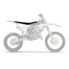 BLACKBIRD ПОКРИВКА\/ПОКРИВКА NA СИДІННЯ HUSQVARNA TC 85 '18-'23 TSC, КОЛІР ЧОРНИЙ - зображення 2