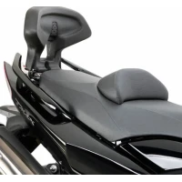 KAPPA ОПОРА ПАСАЖИРА YAMAHA T-MAX 500 '08-'16