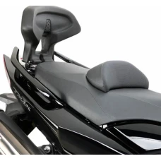 KAPPA ОПОРА ПАСАЖИРА YAMAHA T-MAX 500 '08-'16