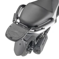 KAPPA СТЕЛАЖ БАГАЖНИКА ЦЕНТРАЛЬНОГО ZONTES 350 E '23-'24 (БЕЗ ВІНІЛ)