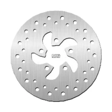 NG ДИСК ТОРМОЗНИЙ ПЕРІД BETA EVO 80 '09-20, REV-3 50/80 '02-08 (175X45X3,5MM) (5X6,5MM)