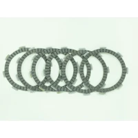 PSYCHIC ДИСКИ SPRZEGLOWE HONDA CRF 150R '06-'15, CMX 250 REBEL '96-'02, CB 250 '93-'05 (F2693) (EBS1191)
