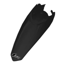 UFO КРИЛО ЗАД KTM SX '11-'16, SXF '11-'15 КОЛІР ЧОРНИЙ