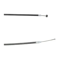 BIKETEC ТРОСИК КОМПЛЕКТА СЦЕПЛЕННЯ YAMAHA XV 750 VIRAGO '92-'97 , XV 1100 VIRAGO '89-'99 , 57A-26335-0000