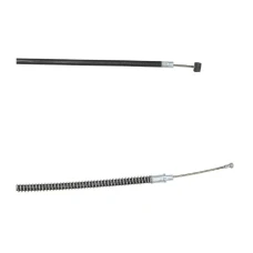 BIKETEC ТРОСИК КОМПЛЕКТА СЦЕПЛЕННЯ YAMAHA XV 750 VIRAGO '92-'97 , XV 1100 VIRAGO '89-'99 , 57A-26335-0000