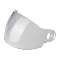 CABERG ЗАПЧАСТИНИ СКЛО КОЗИРКА ДЛЯ ШОЛОМА (СКЛО) ПРОЗОРИЙ, ODPORNY NA ZARYSOWANIA DO MODELU RIVIERA V2/V2 + / V3