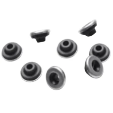 TOURMAX УЩІЛЬНЮВАЧ ГВИНТИ КРИШКИ ZAWOROWEJ YAMAHA XJ 550/600/650/750, (12 ШТУКИ. 4U8-1112G-00) (MADE IN JAPAN)
