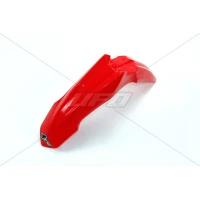 ПЕРЕДНЄ КРИЛО UFO HONDA ЧЕРВОНИЙ