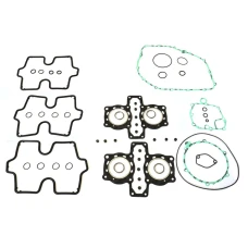 ATHENA КОМПЛЕКТ ПРОКЛАДОК (Z USZCZELKAMI КРИШКИ ZAWOROWEJ) HONDA VF750 C/S (MAGNA) 82-85