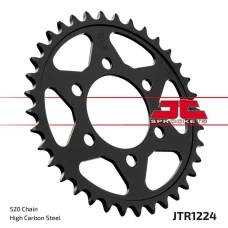 JT ЗІРОЧКА ЗАД HONDA CBF 250R ABS '18-'19, CB 300R '19 (JTR1224.36)* (LANC. 520)