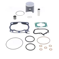 ATHENA 2025/06 ПОРШЕНЬ Z USZCZELKAMI TOP-END YAMAHA YZ 125 '05-'21 (2T) (STD. + 0,02MM = 53,97MM)