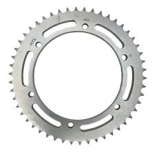 ЗАДНЯ ЗІРКА MTX PARTS 463 50 KAWASAKI KMX 200 '88-'92, KMX 125 '86-'03 (+2) (LANC. 428) (46350JT)