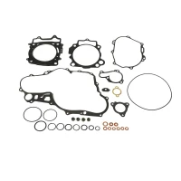 XRADICAL(ARTEIN GASKETS) КОМПЛЕКТ ПРОКЛАДОК YAMAHA (YZF) YZ 450F 4T '14-'17 9WRF) WR 450 F '16-'18