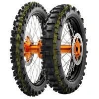 ШИНА METZELER MCE 6 DAYS EXTREME СУПЕР SOFT FIM 90/100-21 57M TT MST (ПЕРЕДНЯ), ЕНДУРО FIM