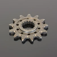 ПЕРЕДНЯ ЗІРКА RENTHAL CHT НАДЛЕГКІ GROOVED 1248 14 KTM/HUSQVARNA/HUSABERG (124814)