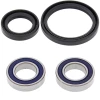 ALL BALLS ПІДШИПНИК КОЛЕСА ПЕРІД Z USZCZELNIACZAMI YAMAHA WR 250F '11-'18, WR 400\/426\/450F '98-'18 - зображення 1