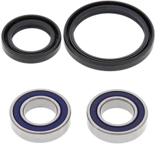 ALL BALLS ПІДШИПНИК КОЛЕСА ПЕРІД Z USZCZELNIACZAMI YAMAHA WR 250F '11-'18, WR 400/426/450F '98-'18