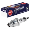 NGK СВІЧА ЗАПАЛЮВАННЯ BR8HIX (NR 7001) (IWF24) (4) - зображення 1