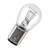 OSRAM ЛАМПОЧКА 12V P21\/5W 21\/5W 12V BAY15D 1 ШТУКА - зображення 2