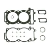NAMURA УЩІЛЬНЕННЯ TOP-END POLARIS RZR 4 900XP (12-14), RZR 900XP EFI (11-14) (NA-50091T) - зображення 1