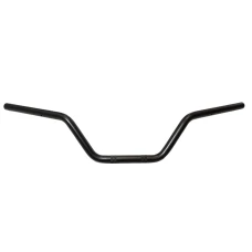 BIKETEC КЕРМО МОТОЦИКЛА СТАЛЬНИЙ HONDA NC 700 X (2012-2013) КОЛІР ЧОРНИЙ 2303120000