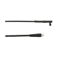 BIKETEC ТРОСИК ПРИБОРНОЇ ПАНЕЛІ HONDA VT 500 C SHADOW (83-84)/ VT 1100 C SHADOW (88-97)/ VT C SHADOW SPIRIT 1100 (04-07)/ GL GOLDWING 1500 (89-00) (L-1106 MM), 44830-ME5/MK3/MF5-000