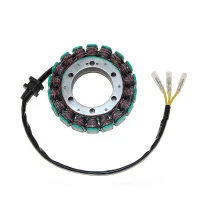 ELECTROSPORT UZWOJENIE ГЕНЕРАТОР (STATOR) KAWASAKI VN 1500 VULCAN '87-'99