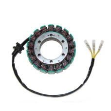 ELECTROSPORT UZWOJENIE ГЕНЕРАТОР (STATOR) KAWASAKI VN 1500 VULCAN '87-'99