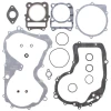 WINDEROSA (VERTEX) КОМПЛЕКТ ПРОКЛАДОК SUZUKI LT-F300F KING QUAD 99-02, LT-F4WDX KING QUAD 300 91-98 - зображення 2