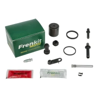 FRENKIT MOTO 2026/05 КОМПЛЕКТ РЕМОНТУ СУПОРТА ТОРМОЗНОЇ (КОМПЛЕКТНИЙ / SUPERKIT) BYBRE / J.IUAN (ПОРШЕНЬ FI 32MM) ЗАД BMW C 400 GT / X '18-'25, CE 04 '22-'26