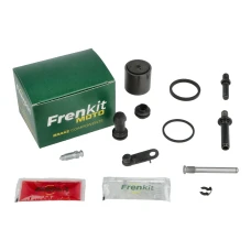 FRENKIT MOTO 2026/05 КОМПЛЕКТ РЕМОНТУ СУПОРТА ТОРМОЗНОЇ (КОМПЛЕКТНИЙ / SUPERKIT) BYBRE / J.IUAN (ПОРШЕНЬ FI 32MM) ЗАД BMW C 400 GT / X '18-'25, CE 04 '22-'26