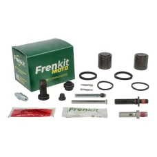FRENKIT MOTO 2026/05 КОМПЛЕКТ РЕМОНТУ СУПОРТА ТОРМОЗНОЇ (КОМПЛЕКТНИЙ / SUPERKIT) BREMBO (ПОРШЕНЬ FI 28MM) ЗАД BMW HP2 '07-'13, R 1200 GS / ADVENTURE '04-'13, R 1250 GS / ADVENTURE '19-'24, S 1000 XR '14-'19