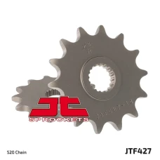 JT ЗІРОЧКА ПЕРІД 432 14 SUZUKI RM 125 '92-'07, RMZ 250 '10-'12 (43214JT) (LANC. 520)