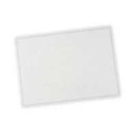 PUIG НАКЛЕЙКА SHEET BUMPS ЧИСТИЙ 250X350M