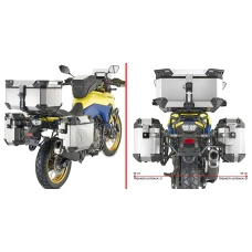 GIVI PANNIER HOL. SUZUKI V-STROM 800DE (2023)