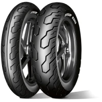 DUNLOP K555 170/70B16 75H TL RE.
