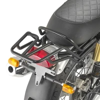 GIVI SPECIFIC ЗАДНІ!! РЕЛІНГА R.E. INTERCEPTOR 650 (19)