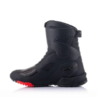 ALPINESTARS БАГАЖНІКА RT-7 DRYSTAR ЧОРНИЙ, 45